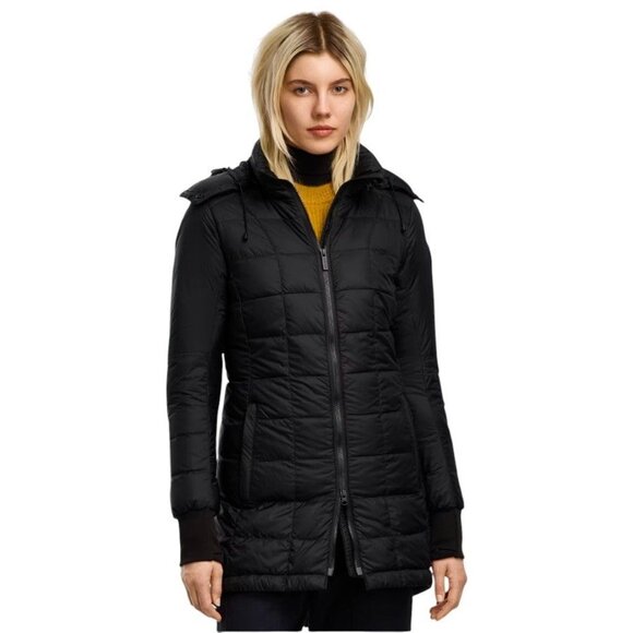 Canada Goose Jackets & Blazers - Canada Goose Ellison Jacket 2209L Lightweight Packable Coat Ladies Womens Medium
